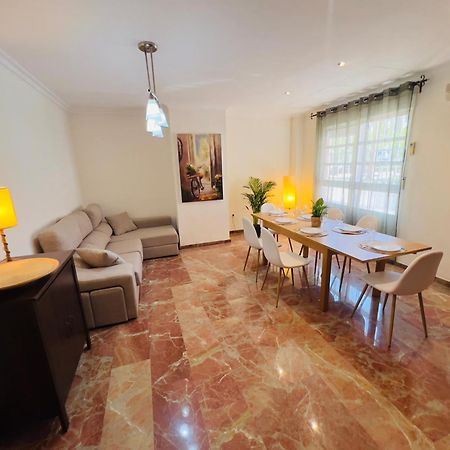 Isabel Apartment Пуерто-де-Сагунто Екстер'єр фото