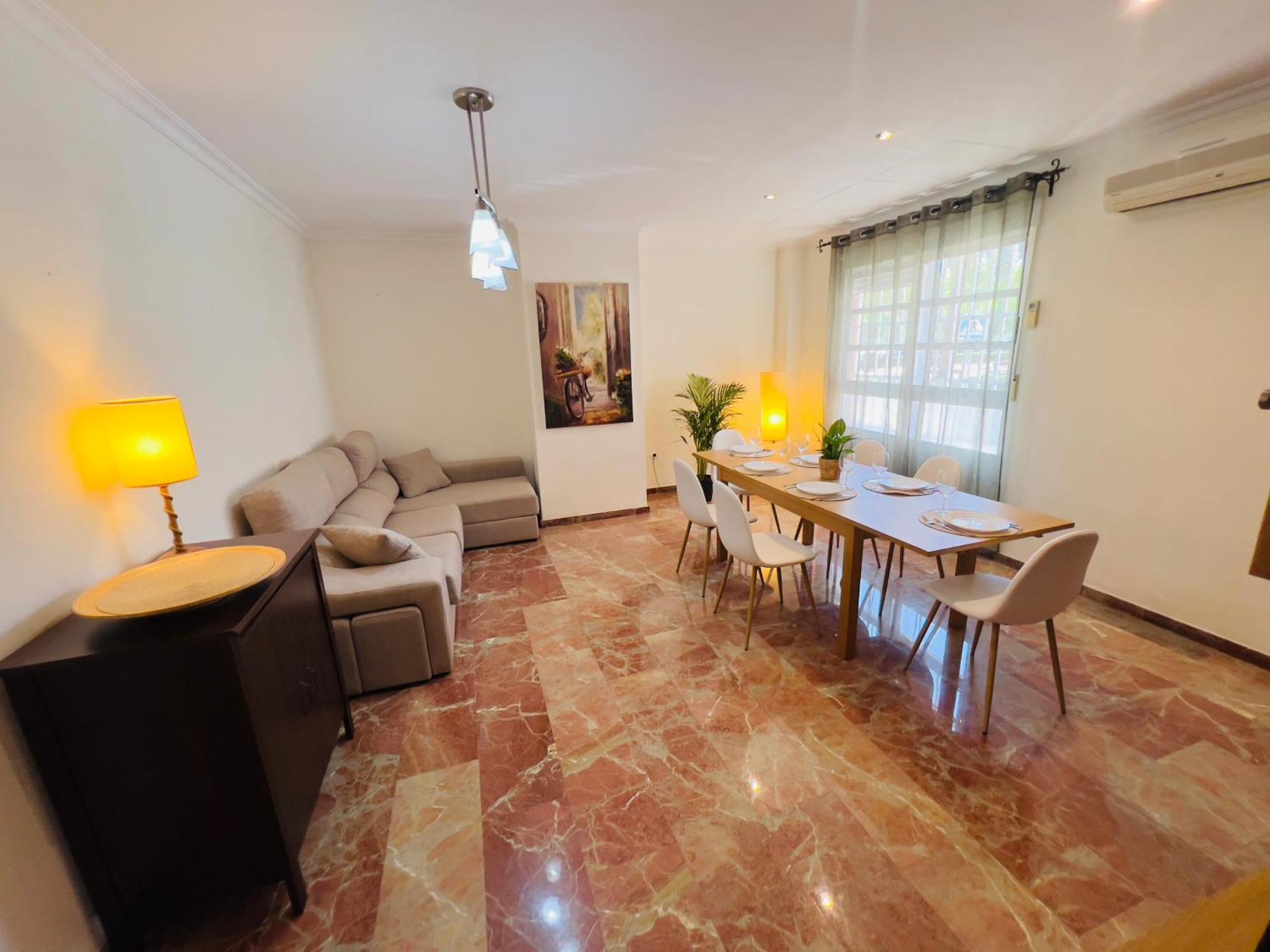 Isabel Apartment Пуерто-де-Сагунто Екстер'єр фото